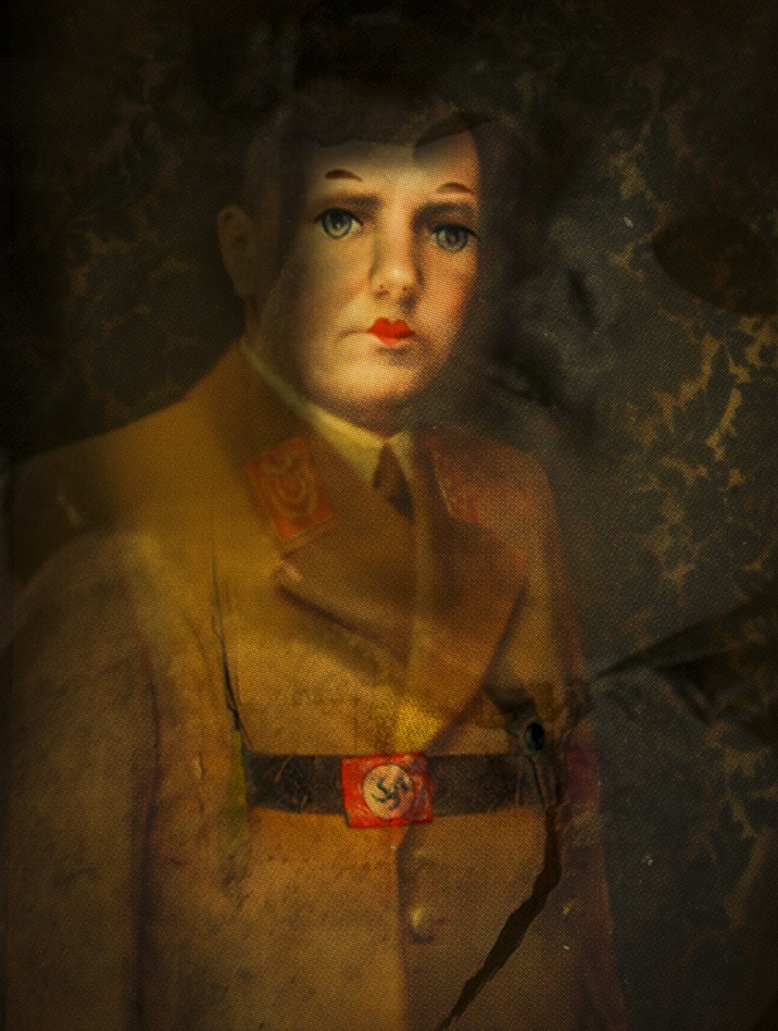 Evil Doll